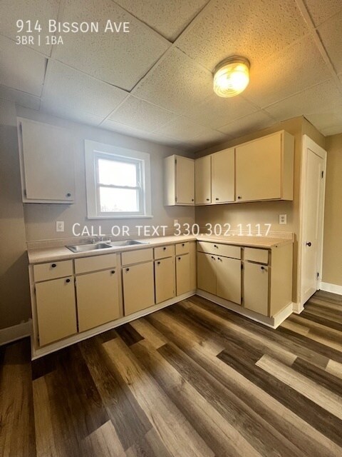 Foto del edificio - Three bedroom home for rent - Akron