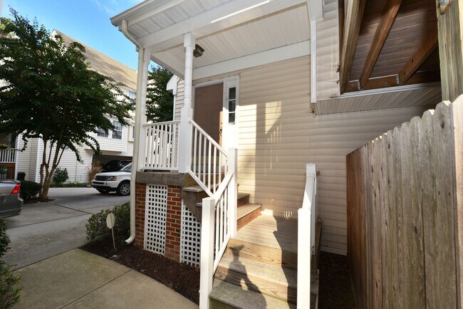 Foto del edificio - Harbourview Community