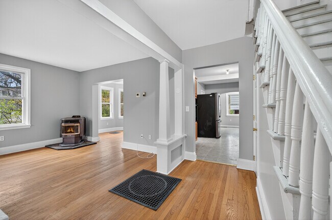 Foto del edificio - 4 Lark St