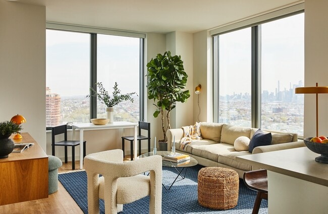 Photo - Journal Squared Apartments