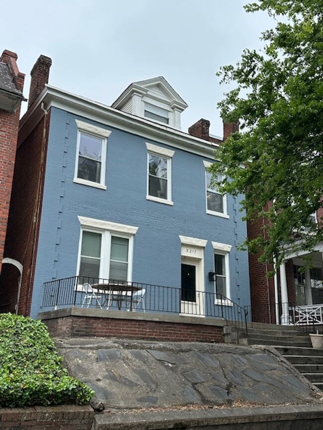 Photo - 3217 Hanover Ave Apartment