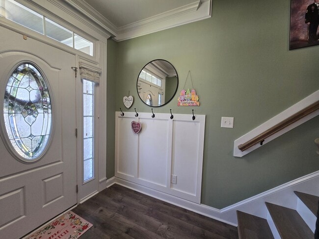 Foto del edificio - 86 Education Dr