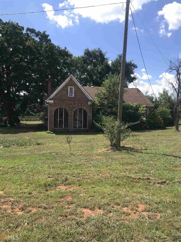Primary Photo - 10400 Old Federal Rd