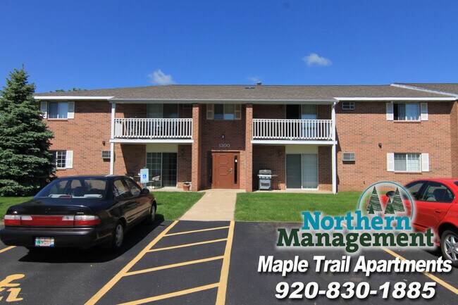 Foto del interior - Maplewood Apartments