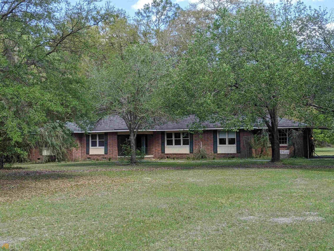 Foto principal - 1519 Pleasant Acres Rd