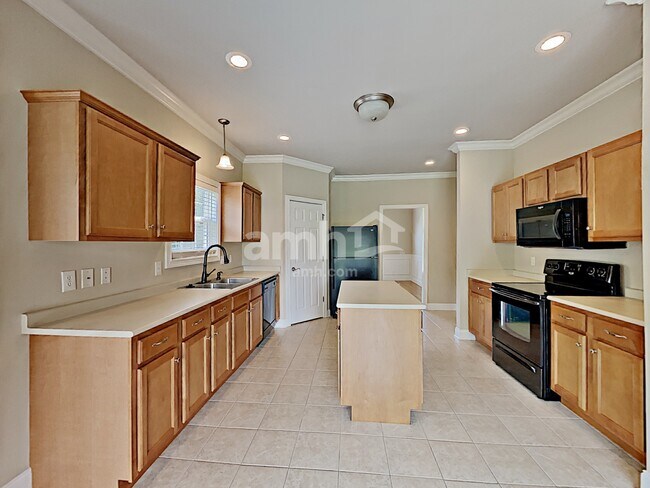 Building Photo - 1536 Jeter Way