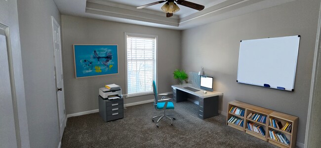 Building Photo - Davenport Condominiums