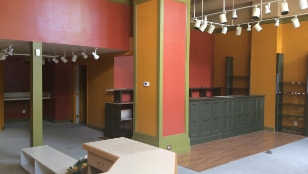Foto del interior - The Tiffany Building