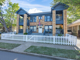 Building Photo - 1619 Alston Ave