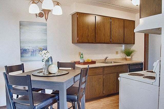 Foto del interior - ReNew Knollwood