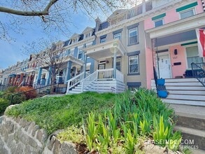 Building Photo - 159 V St NE