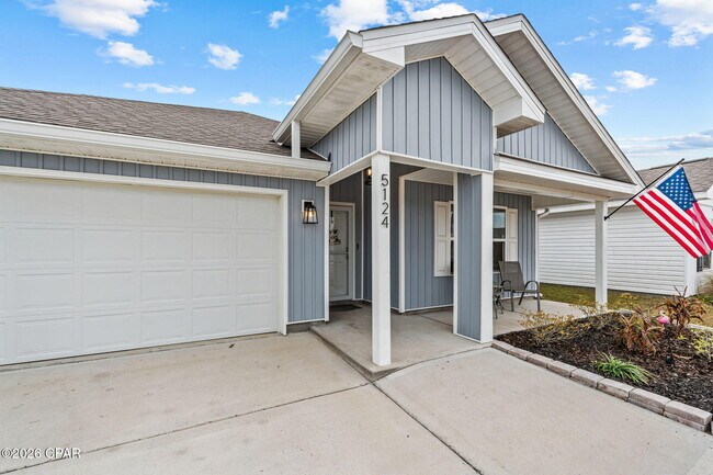 Foto del edificio - 5124 Sienna Dr