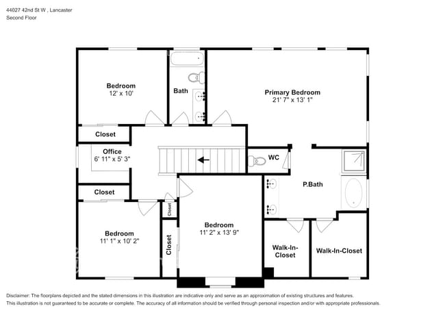 Building Photo - 44027 42nd St W