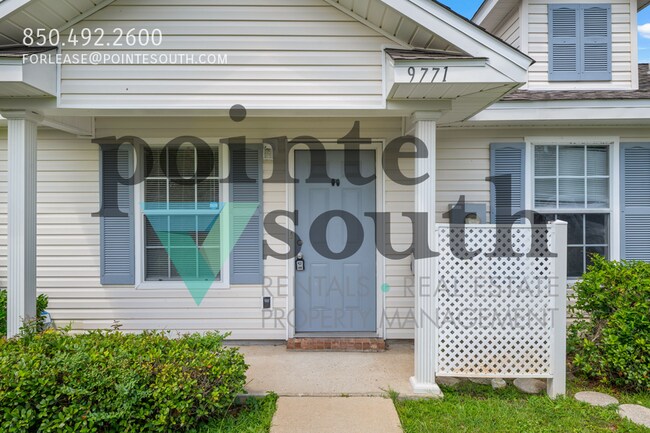 Foto del edificio - 9771 Cobblebrook Dr