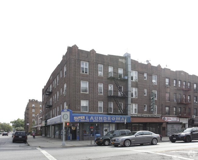 Primary Photo - 2301-2325 65th St