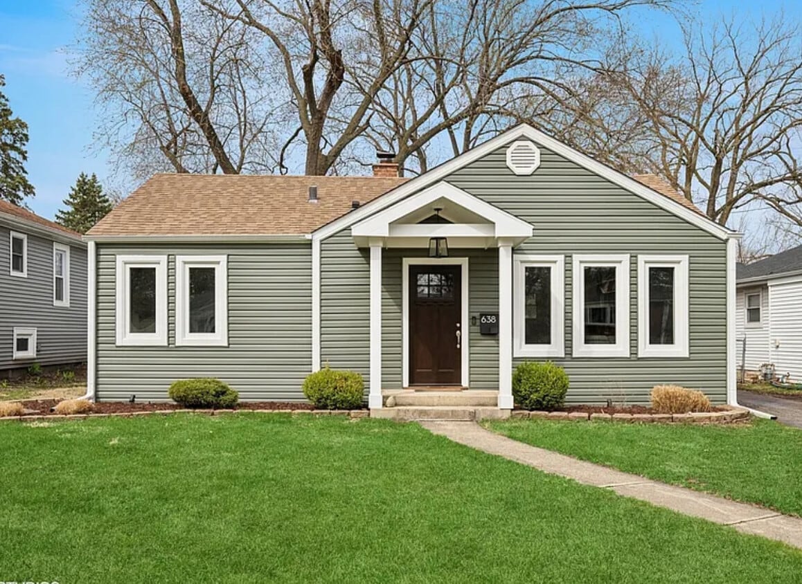 Foto principal - 638 S Oakland Ave