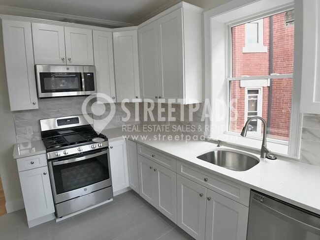 5 bedroom in Boston MA 02134 - 5 bedroom in Boston MA 02134 Apartment