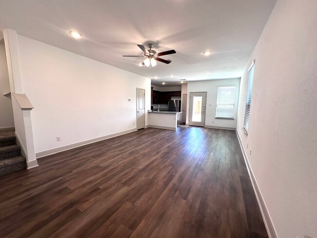 Building Photo - NEW CONSTRUCTION IN GATED COMMUNITY!!! BUI...