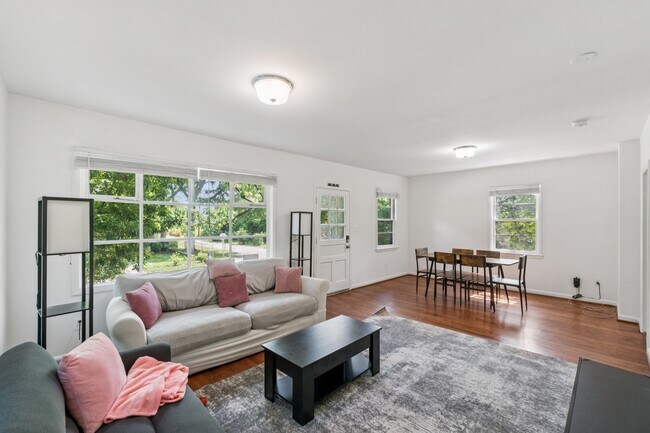 Foto del edificio - 4715 Norwich Rd