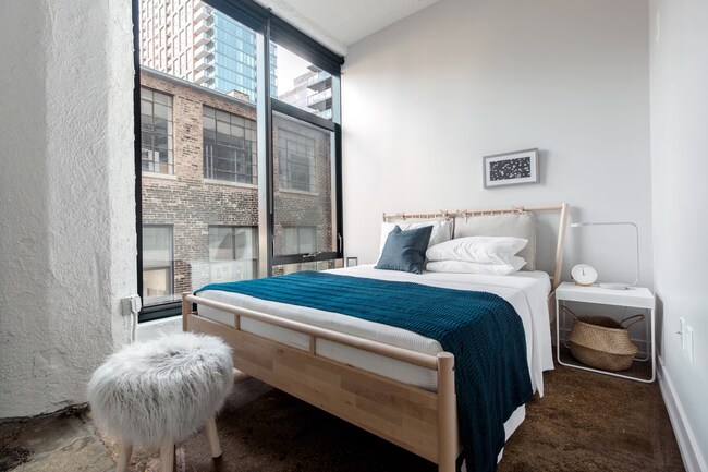 Foto del edificio - 154 W Erie St