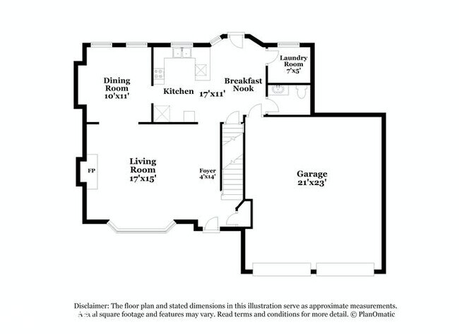 Building Photo - 14705 S ALDEN ST, OLATHE, KS 66062