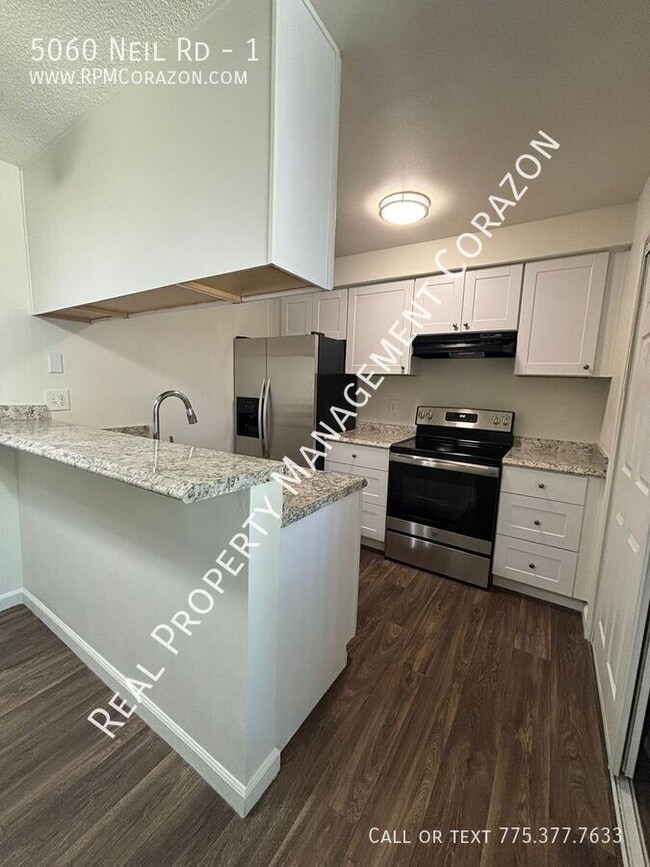 Foto del edificio - 5060 Neil Rd