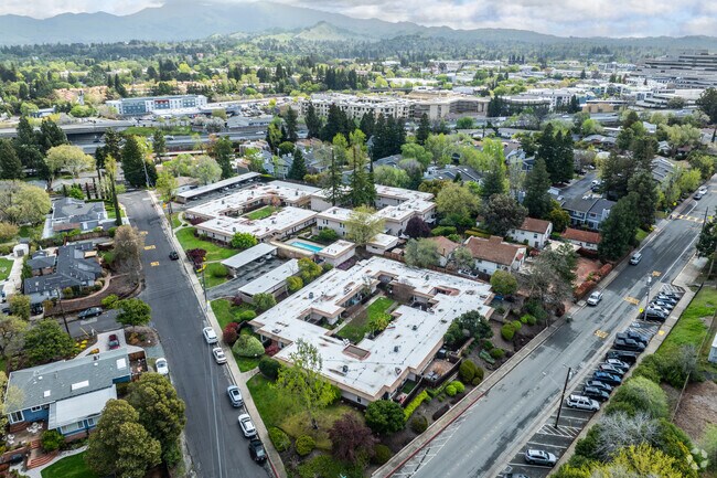 context - 1671 Alvarado Ave