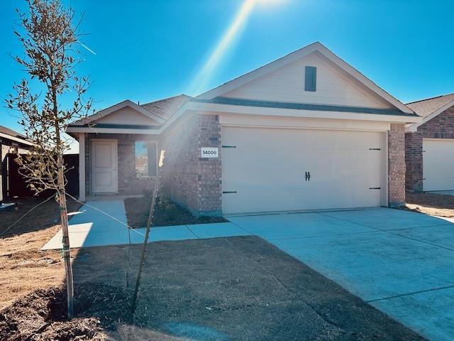 Foto principal - 14008 Birch Farm Dr