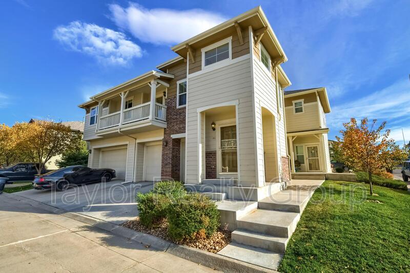 12940 Grant Cir W Unit C, Thornton, CO 80241 Condo for Rent in
