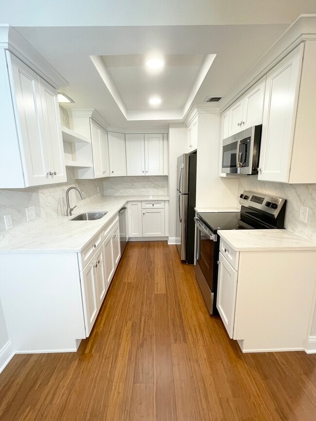 Foto del edificio - 293B Sharon Way