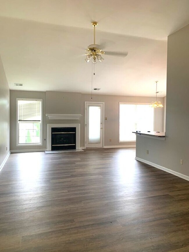 Foto del edificio - Canterfield Ranch Home      250721