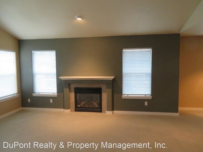 Foto del edificio - 3 br, 2 bath House - 1755 McNeil Circle