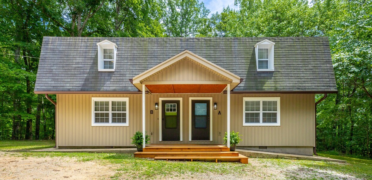 Foto principal - 7710 Short Tail Springs Rd
