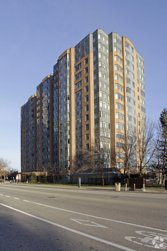 Primary Photo - Club One Condo