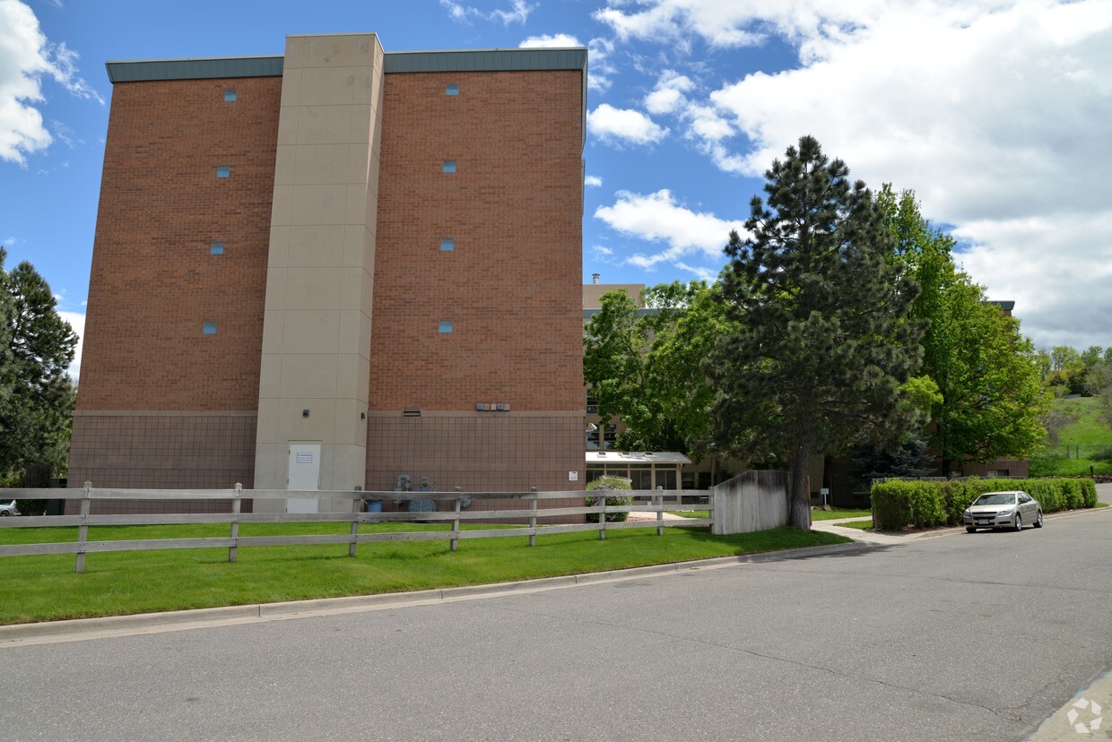 Foto del edificio - Sheridan Glen