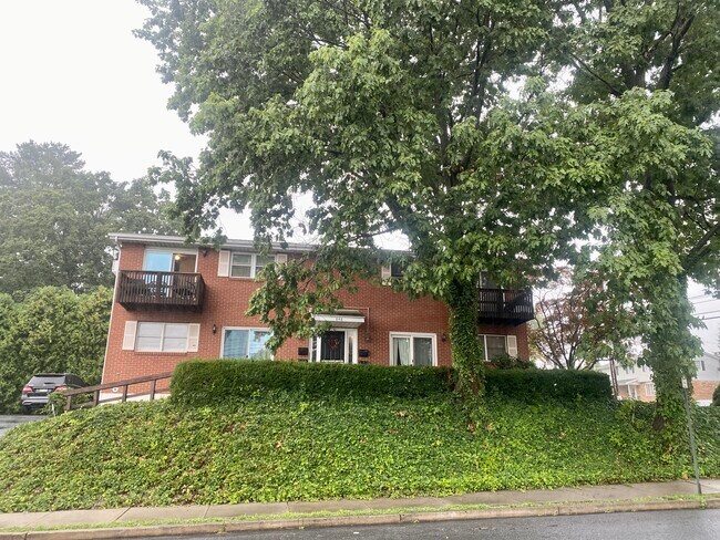 Foto del edificio - 848 N 16th St