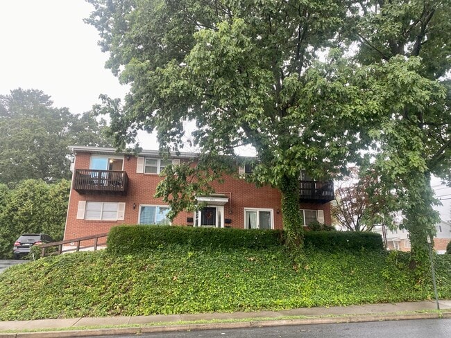 Foto del edificio - 848 N 16th St