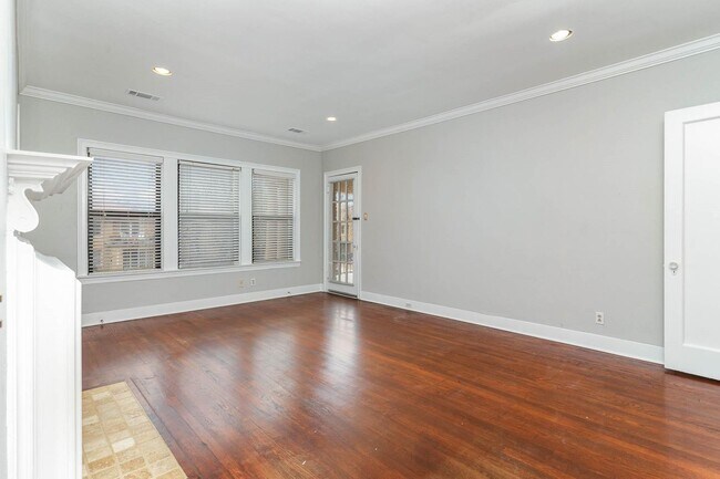 Foto del edificio - 4008 Herschel Ave