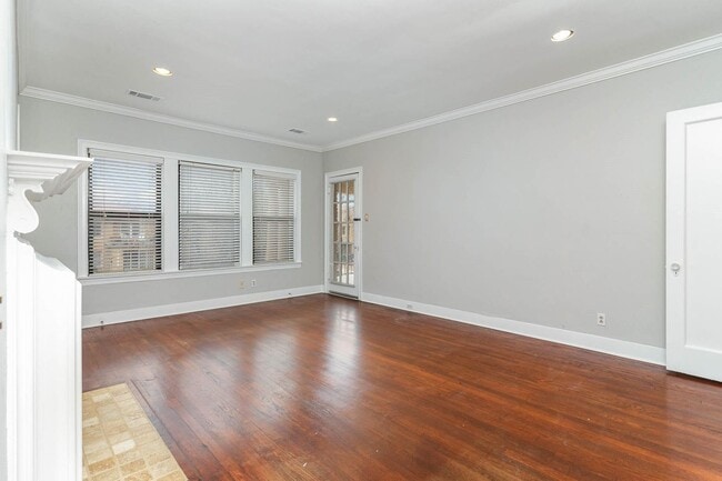 Building Photo - 4008 Herschel Ave