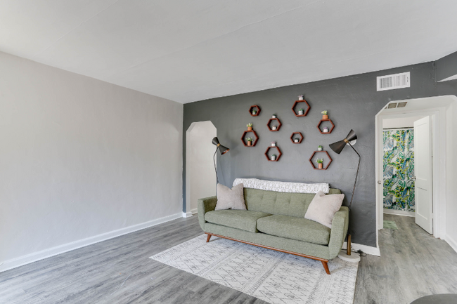 Foto del edificio - 1324 Hillside Ave