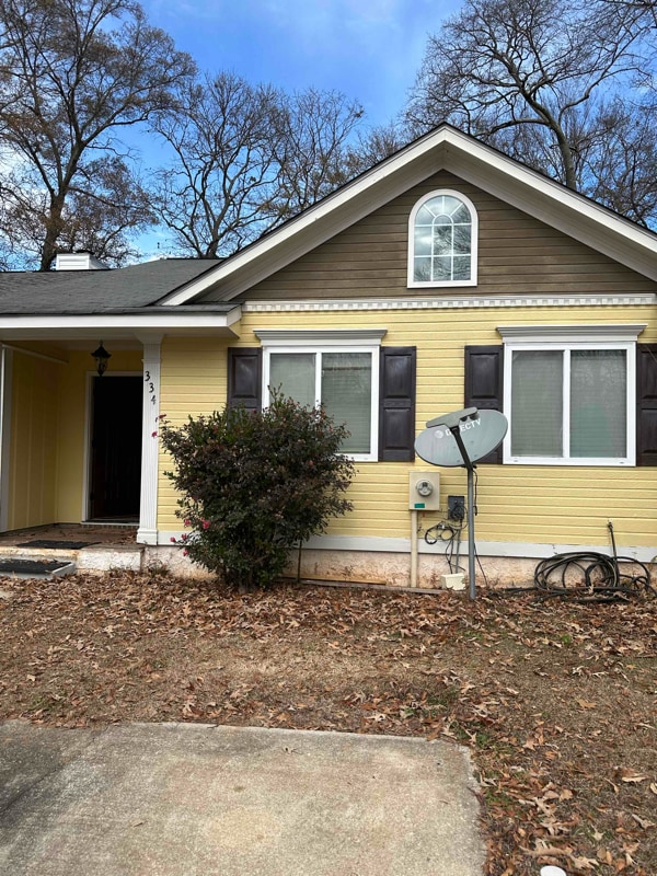 334 Somerset Dr, Warner Robins, GA 31088 Townhome Rentals in Warner