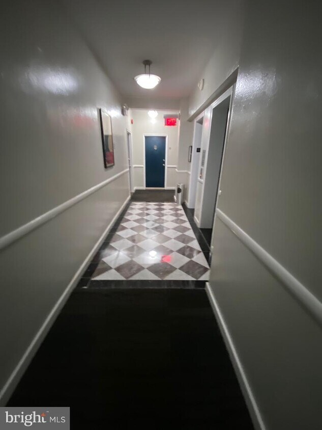 Foto principal - 2515 K St NW
