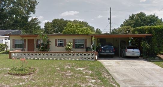 Photo - 4520 Elaine Pl (Orlando, FL)