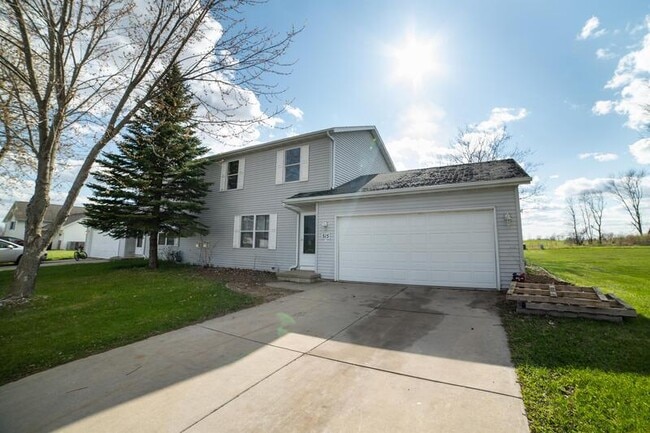 Building Photo - 517 Steno Trail
