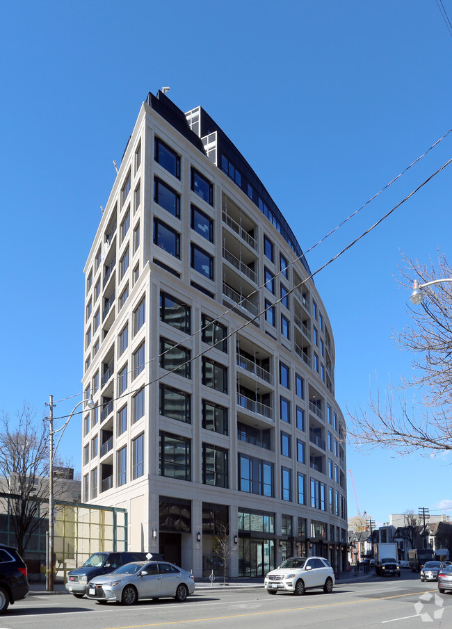 Building Photo - 181 Davenport