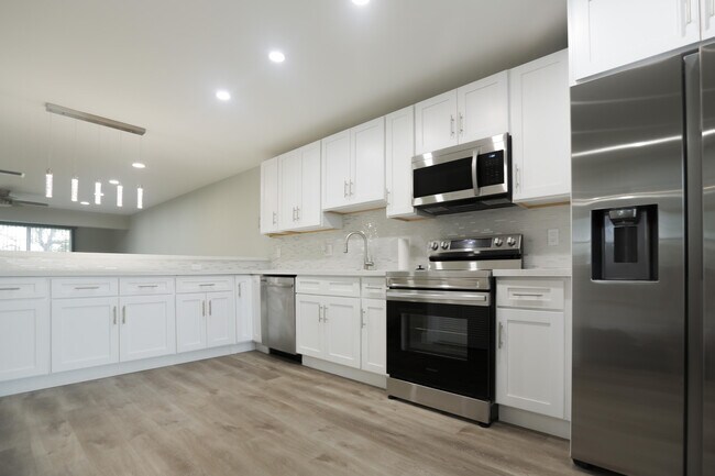 Foto del edificio - 1640 NW 18th Ave