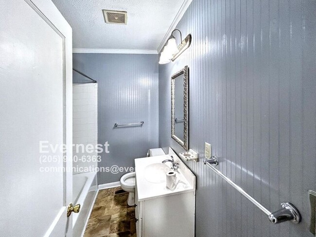 Foto del edificio - 3611 Georgia Ave