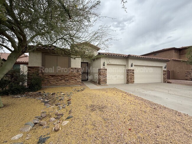 Building Photo - 8278 W Charter Oak Rd