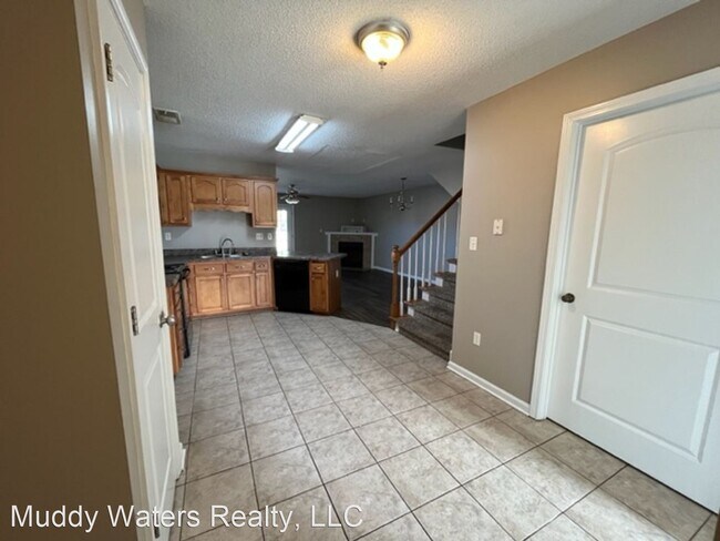Foto del edificio - 3 br, 2 bath House - 3748 Iron Horse