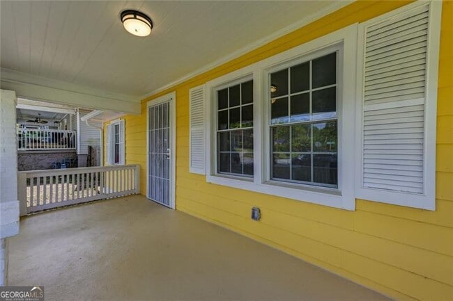 Foto del edificio - 103 Chicamauga Ave SW